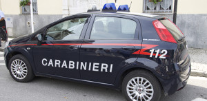 Carabinieri_automobile