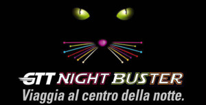 NIGHT-BUSTER