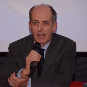 Claudio Martano, sindaco di Chieri