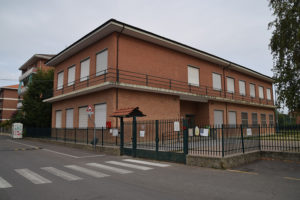 Elementari, via Gozzano