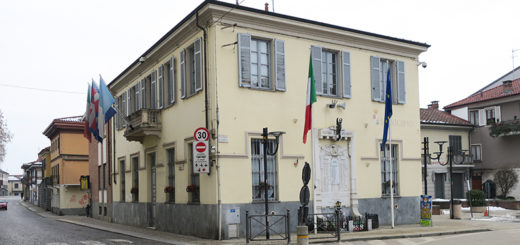 La scuola primaria Vignasso di Santena verrà intitolata a Paolo Borsellino